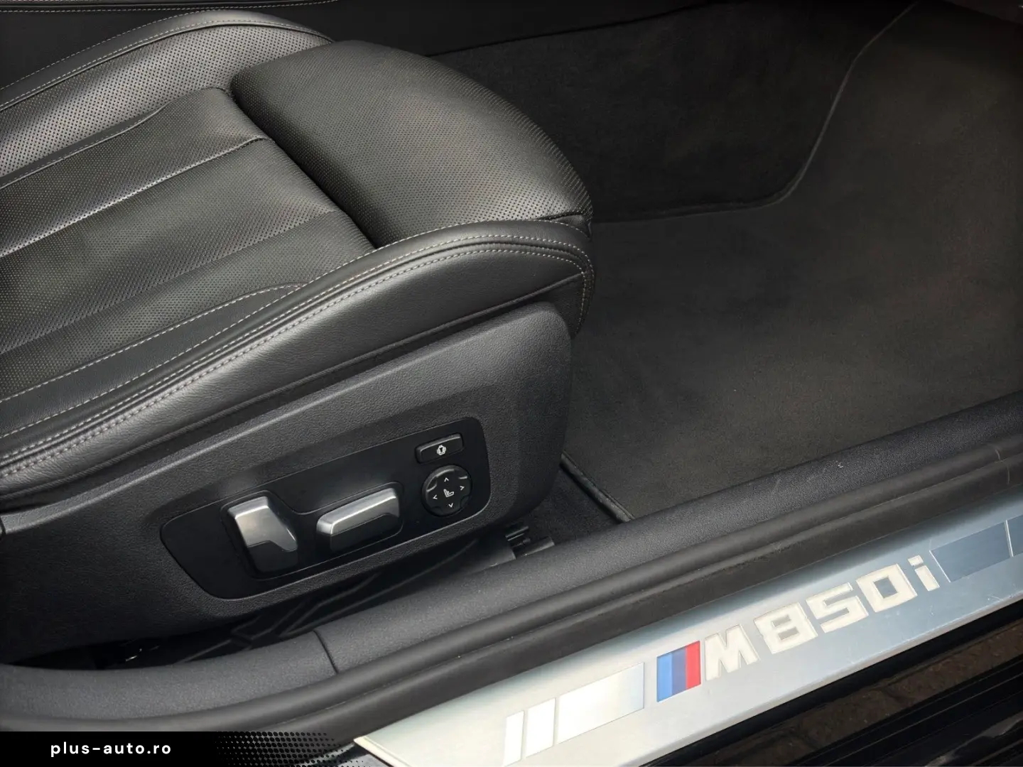 BMW M850 i xDrive Gran Coupe VOLL VOLL