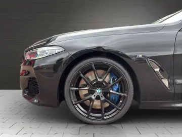BMW M850 i xDrive Gran Coupe VOLL VOLL