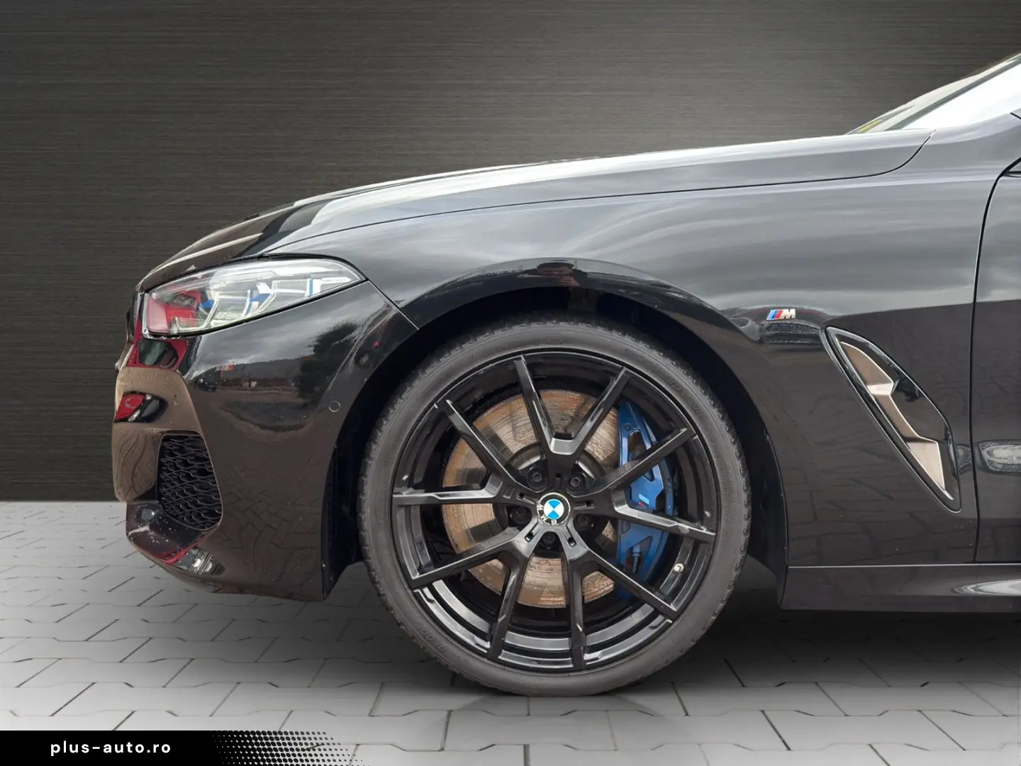 BMW M850 i xDrive Gran Coupe VOLL VOLL