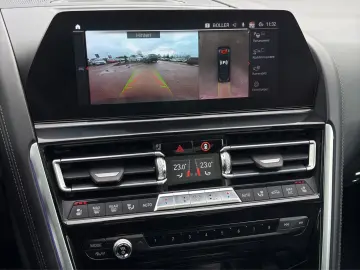 BMW M850 i xDrive Gran Coupe VOLL VOLL