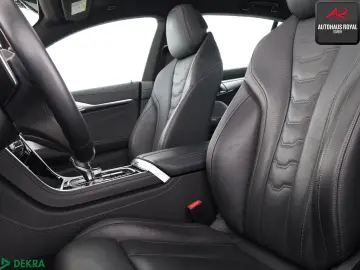 BMW M850 i xDrive Gran Coupe FROZEN BOWERS LASER ACC