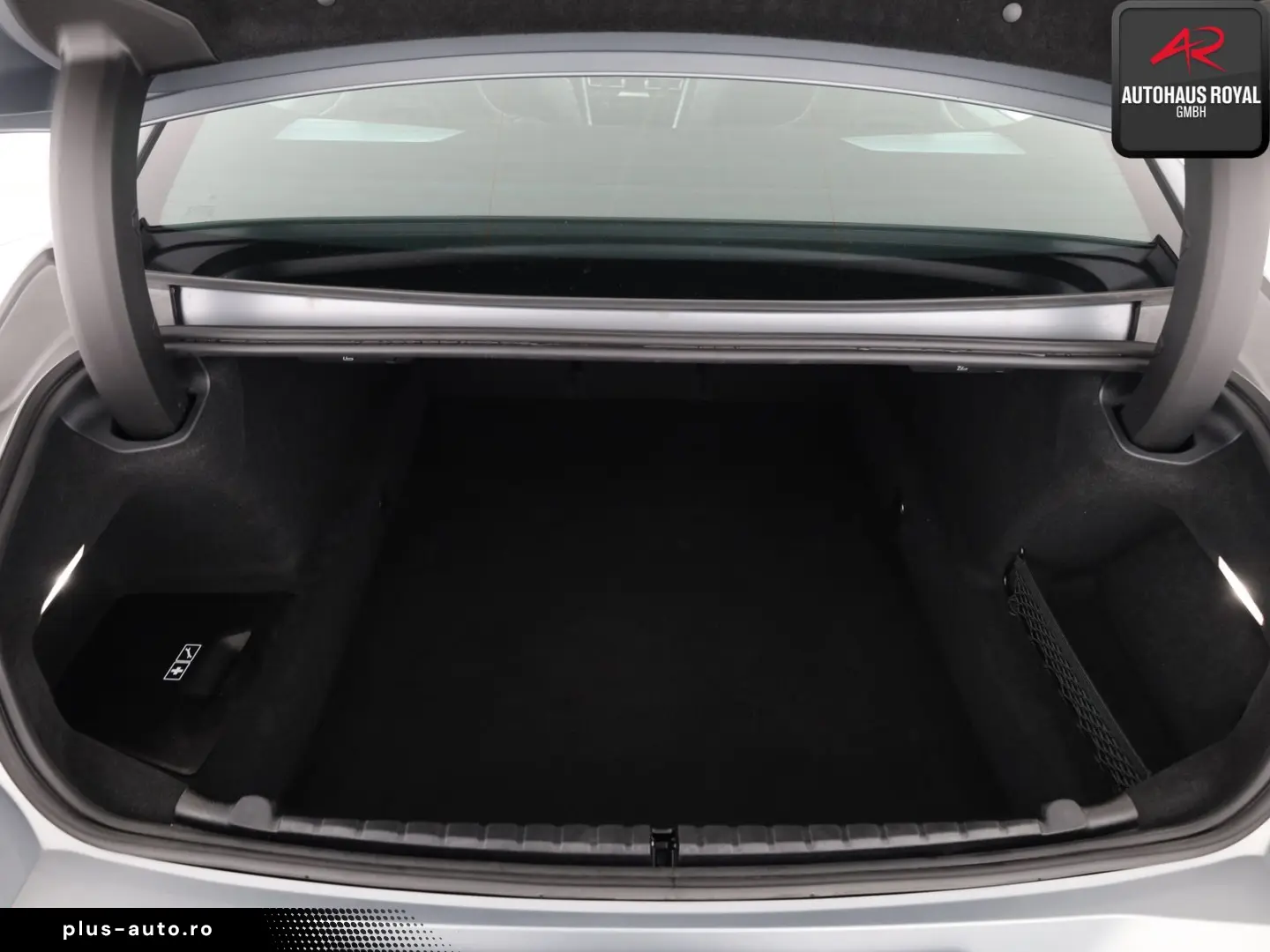 BMW M850 i xDrive Gran Coupe FROZEN BOWERS LASER ACC