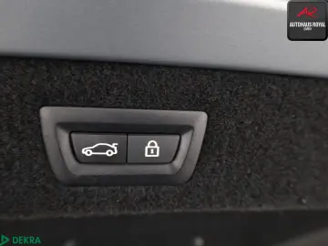 BMW M850 i xDrive Gran Coupe FROZEN BOWERS LASER ACC