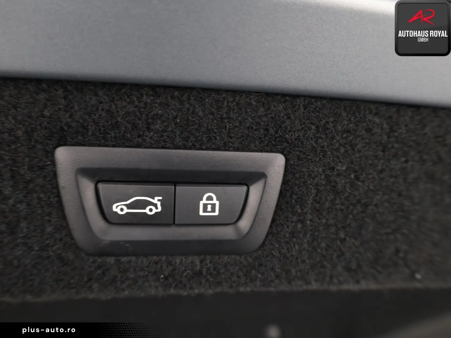 BMW M850 i xDrive Gran Coupe FROZEN BOWERS LASER ACC