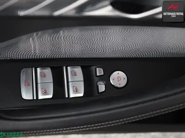 BMW M850 i xDrive Gran Coupe FROZEN BOWERS LASER ACC