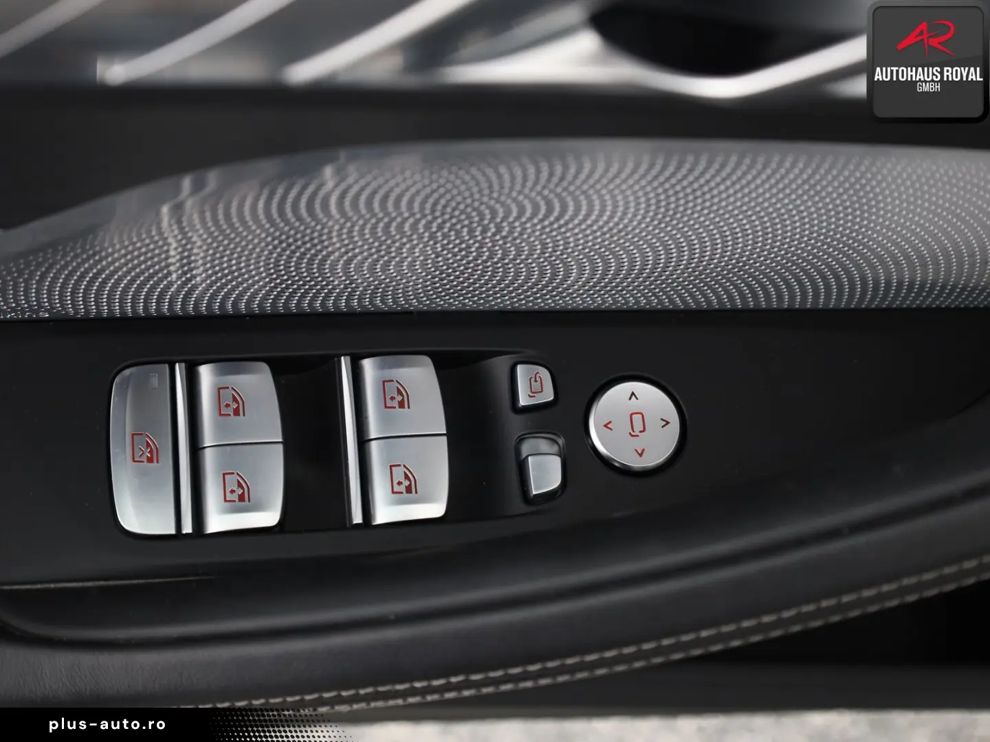 BMW M850 i xDrive Gran Coupe FROZEN BOWERS LASER ACC