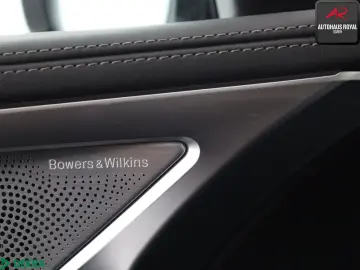 BMW M850 i xDrive Gran Coupe FROZEN BOWERS LASER ACC
