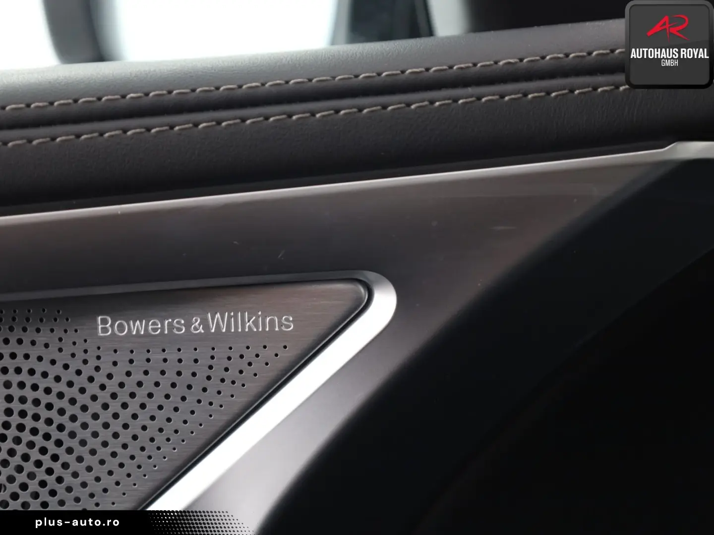 BMW M850 i xDrive Gran Coupe FROZEN BOWERS LASER ACC