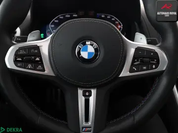 BMW M850 i xDrive Gran Coupe FROZEN BOWERS LASER ACC