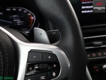 BMW M850 i xDrive Gran Coupe FROZEN BOWERS LASER ACC