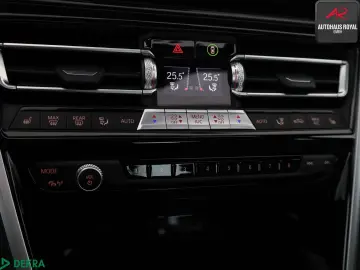 BMW M850 i xDrive Gran Coupe FROZEN BOWERS LASER ACC