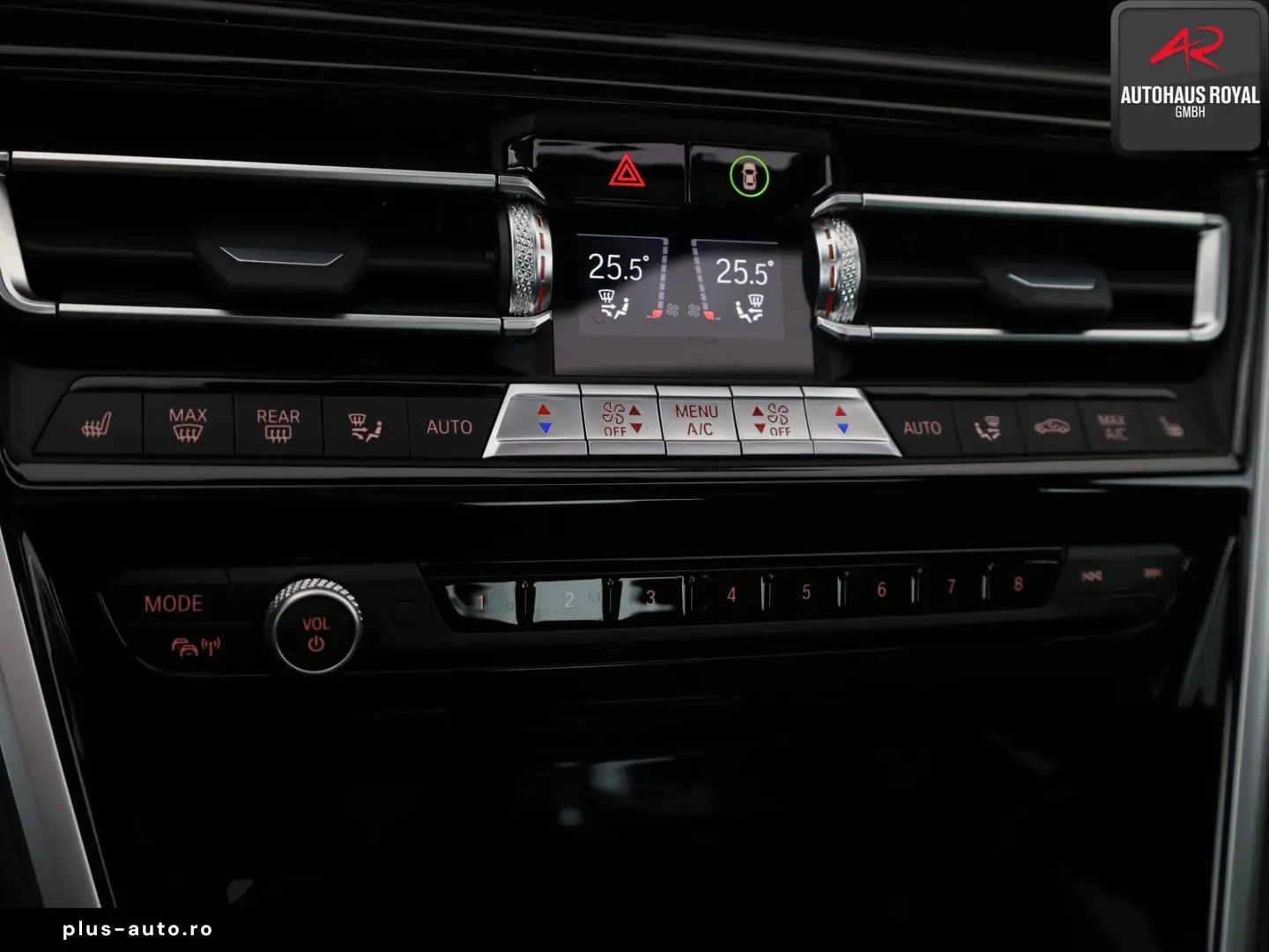 BMW M850 i xDrive Gran Coupe FROZEN BOWERS LASER ACC