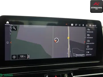 BMW M850 i xDrive Gran Coupe FROZEN BOWERS LASER ACC