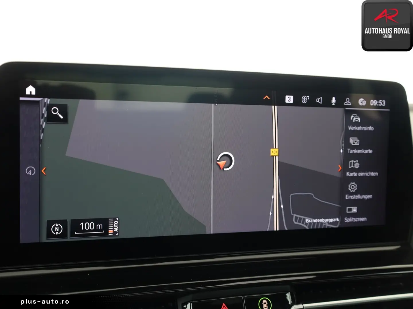 BMW M850 i xDrive Gran Coupe FROZEN BOWERS LASER ACC