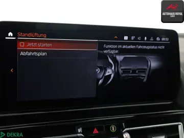 BMW M850 i xDrive Gran Coupe FROZEN BOWERS LASER ACC