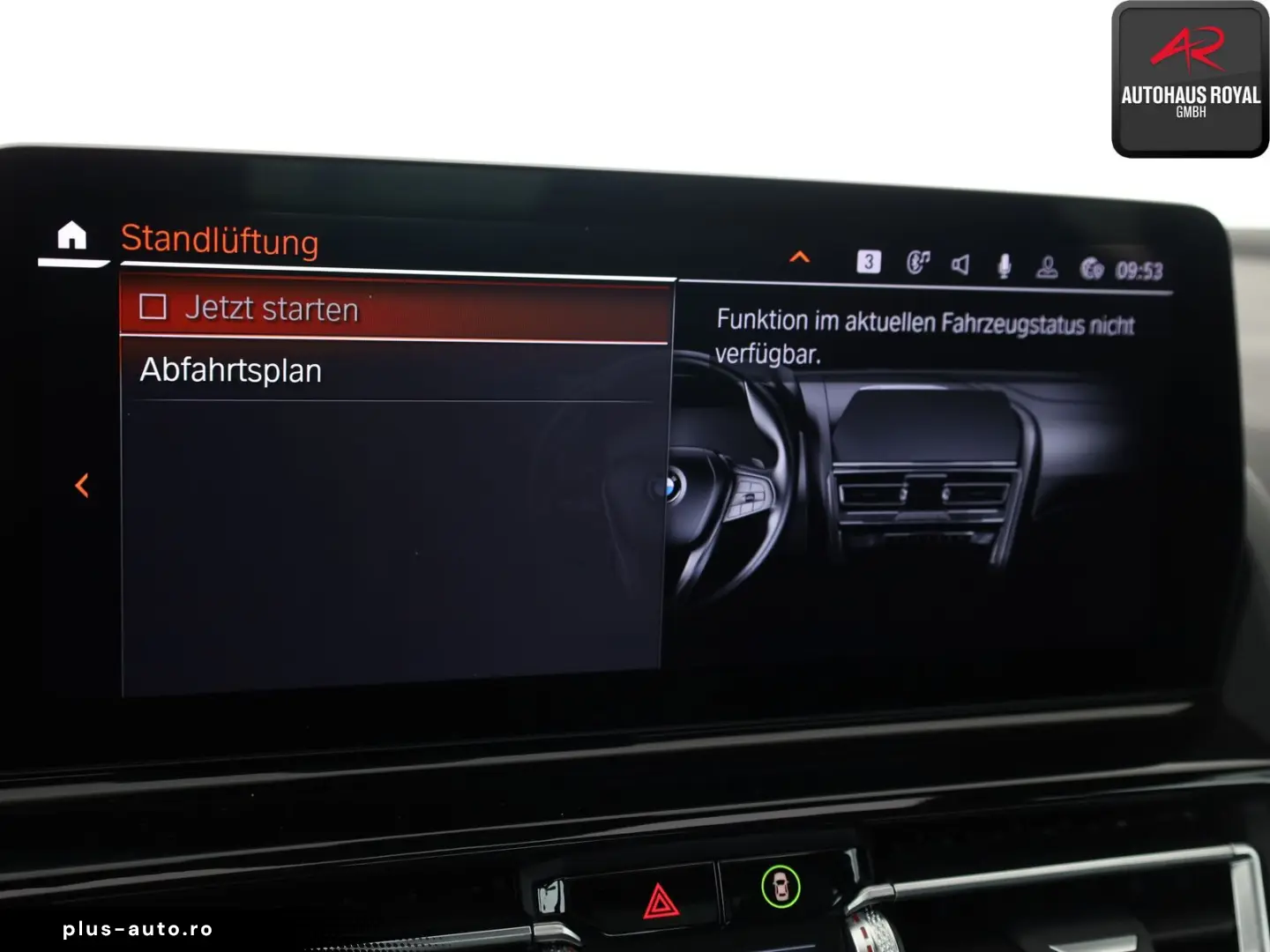 BMW M850 i xDrive Gran Coupe FROZEN BOWERS LASER ACC