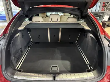 BMW X4 M40 d KAMERA LEDER NAVI CARPLAY 20.ZOLL