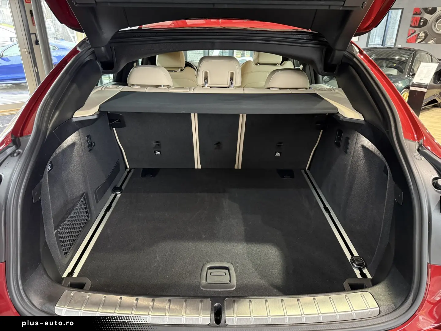 BMW X4 M40 d KAMERA LEDER NAVI CARPLAY 20.ZOLL