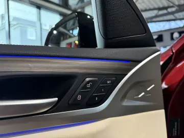 BMW X4 M40 d KAMERA LEDER NAVI CARPLAY 20.ZOLL