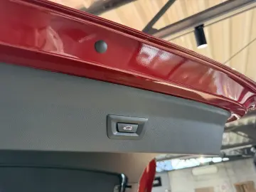 BMW X4 M40 d KAMERA LEDER NAVI CARPLAY 20.ZOLL