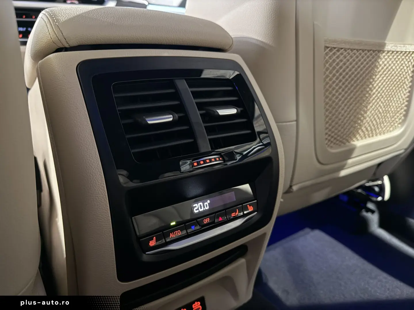 BMW X4 M40 d KAMERA LEDER NAVI CARPLAY 20.ZOLL