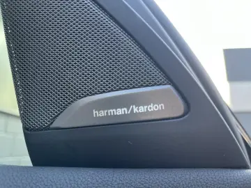 BMW X4 M40d xDrive A.  AHK LASER HUD H&K RFK SH