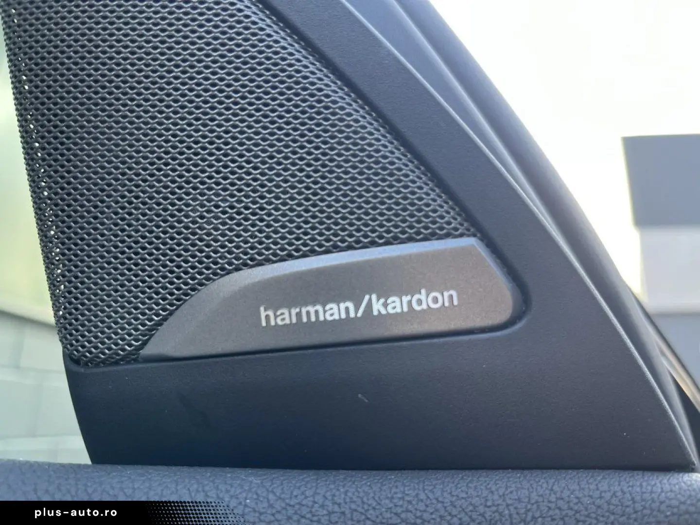 BMW X4 M40d xDrive A.  AHK LASER HUD H&K RFK SH