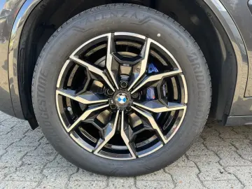 BMW X4 M40d xDrive A.  AHK LASER HUD H&K RFK SH