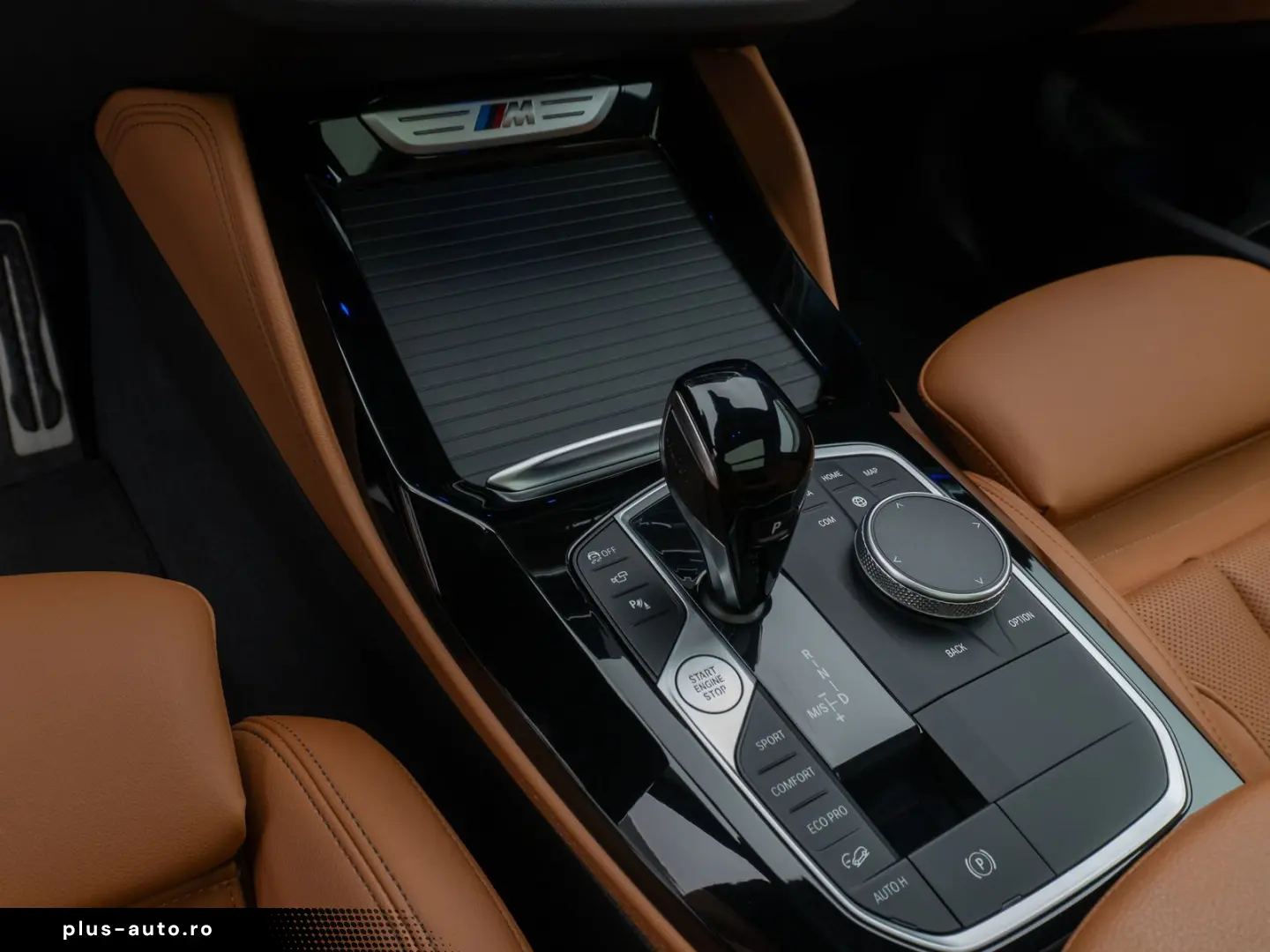 BMW X4 M40d 360  Laser DAB Panorama HUD Komfort HiFi