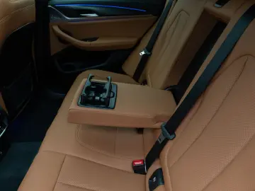 BMW X4 M40d 360  Laser DAB Panorama HUD Komfort HiFi