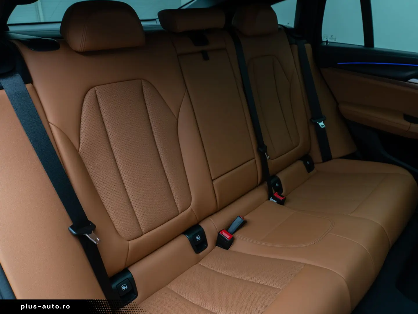 BMW X4 M40d 360  Laser DAB Panorama HUD Komfort HiFi