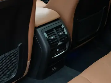 BMW X4 M40d 360  Laser DAB Panorama HUD Komfort HiFi