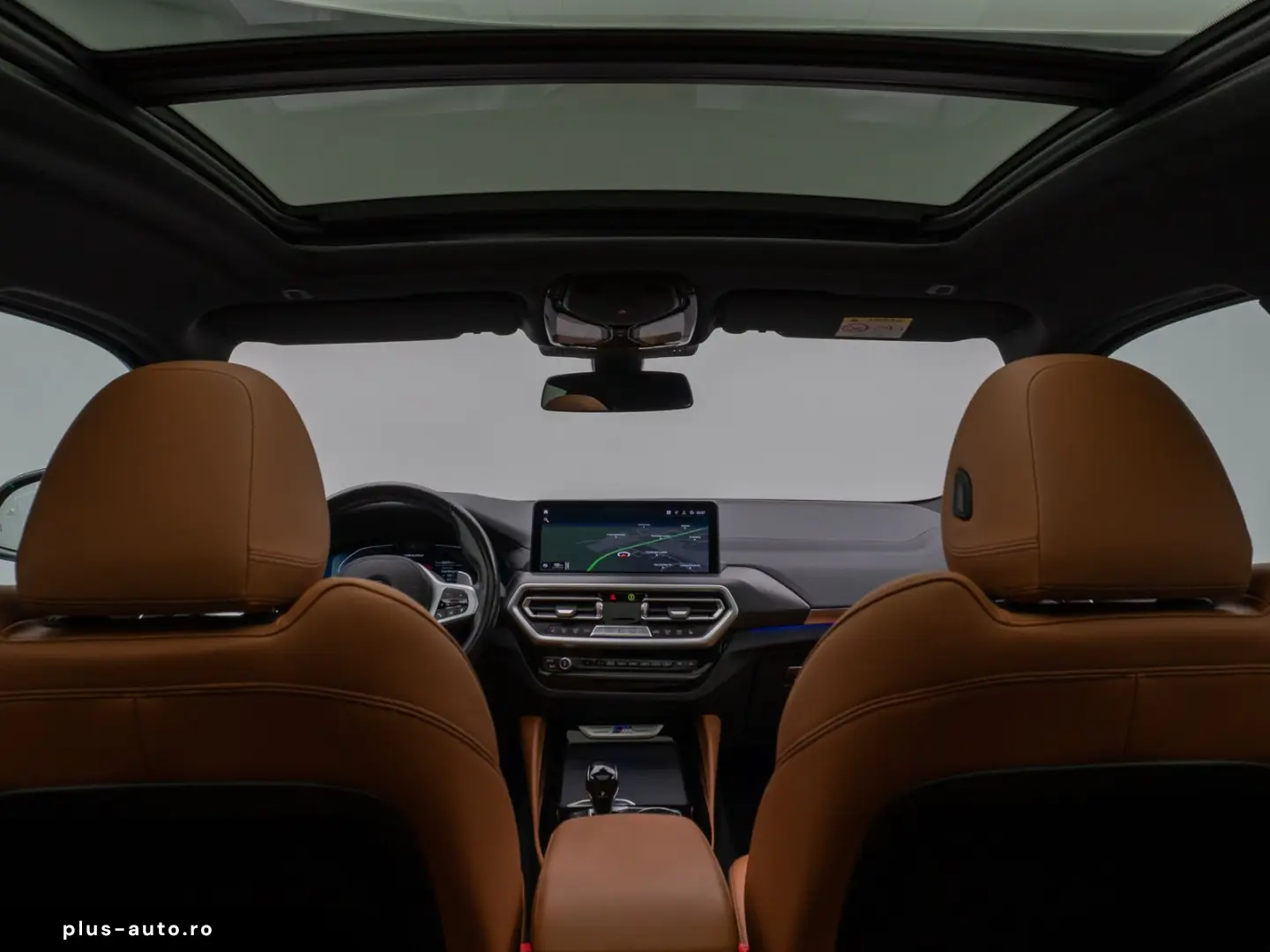 BMW X4 M40d 360  Laser DAB Panorama HUD Komfort HiFi