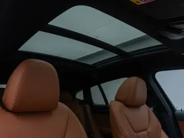 BMW X4 M40d 360  Laser DAB Panorama HUD Komfort HiFi