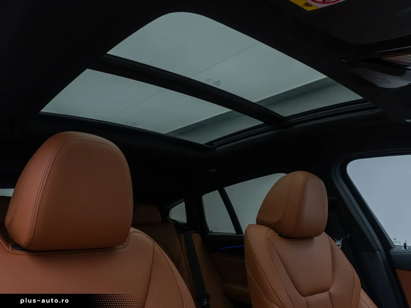 BMW X4 M40d 360  Laser DAB Panorama HUD Komfort HiFi