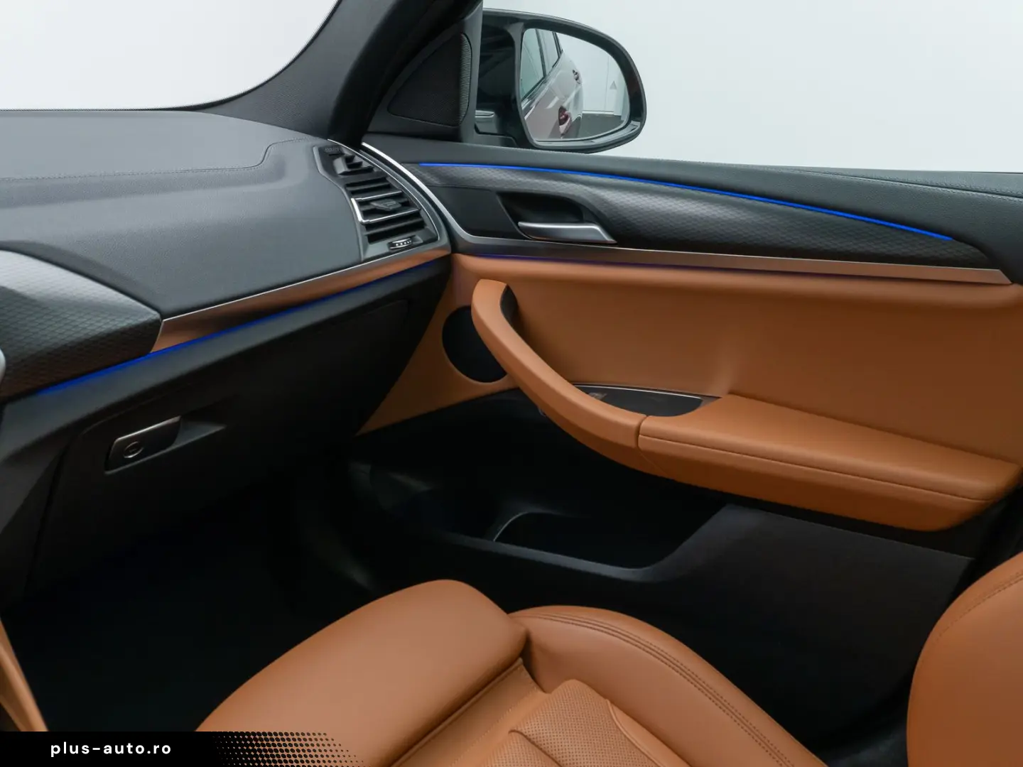 BMW X4 M40d 360  Laser DAB Panorama HUD Komfort HiFi