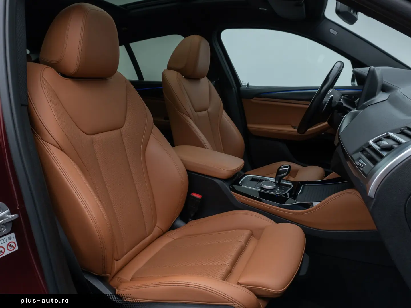 BMW X4 M40d 360  Laser DAB Panorama HUD Komfort HiFi