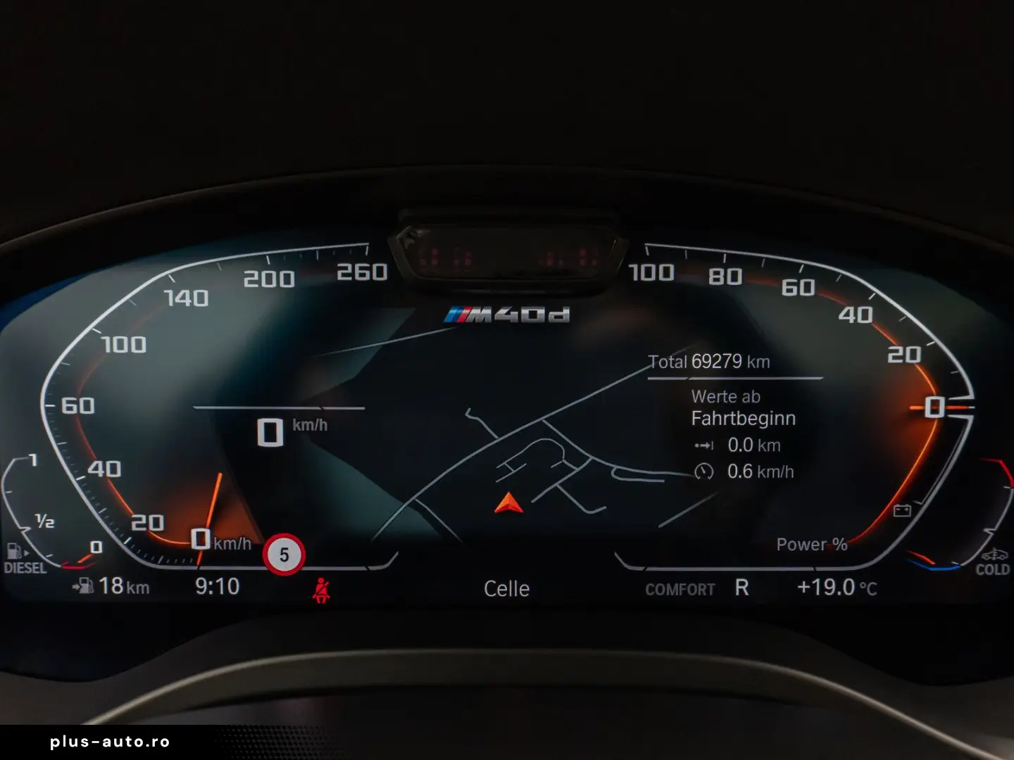 BMW X4 M40d 360  Laser DAB Panorama HUD Komfort HiFi