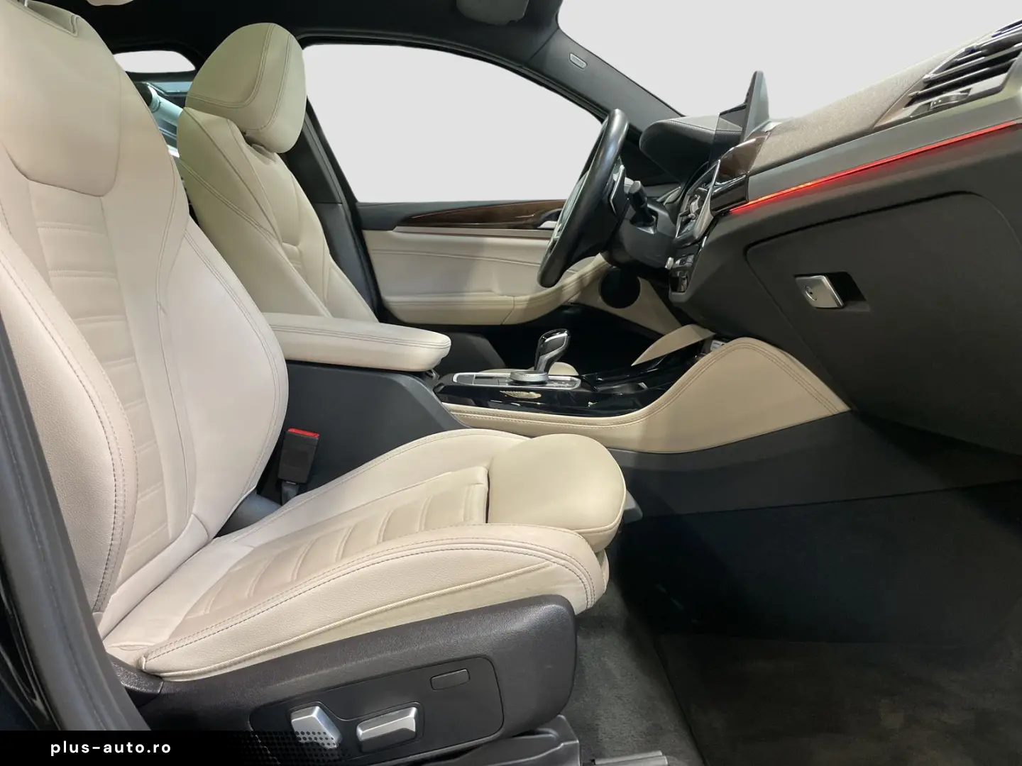 BMW X4 M40d Navi Kamera Pano.Dach Sportsitze HiFi