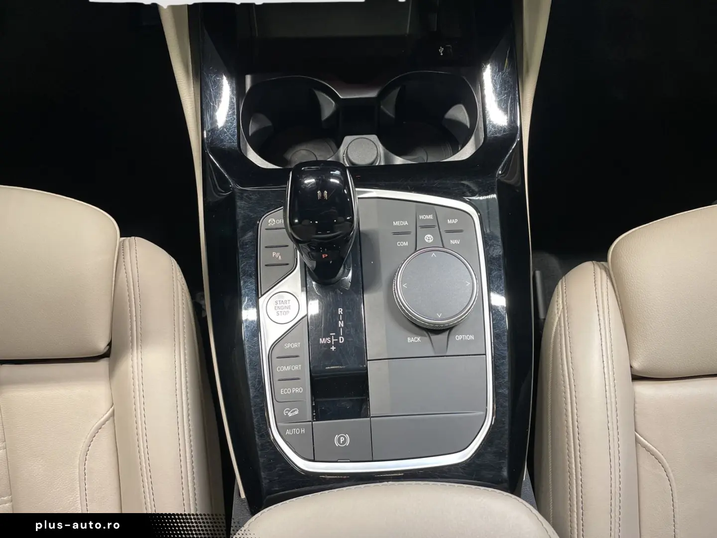 BMW X4 M40d Navi Kamera Pano.Dach Sportsitze HiFi