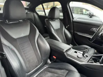 BMW 320i xDr. M-Sport Individual Dig. Cockpit Active Guard