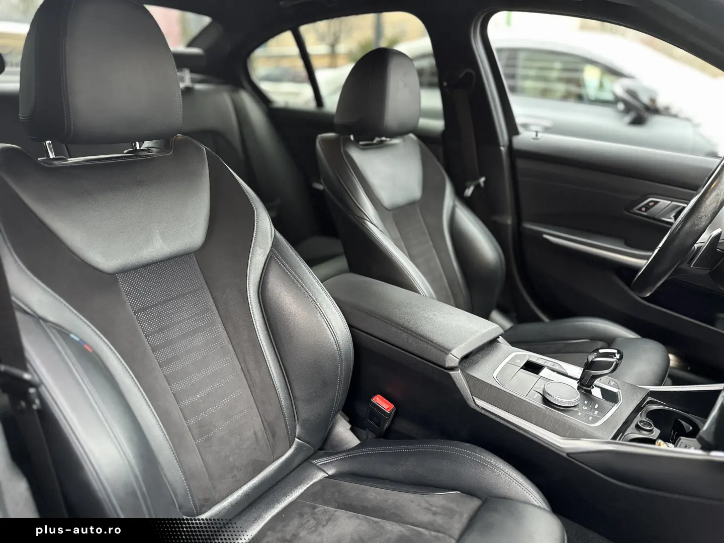 BMW 320i xDr. M-Sport Individual Dig. Cockpit Active Guard