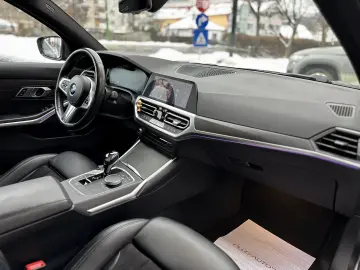 BMW 320i xDr. M-Sport Individual Dig. Cockpit Active Guard