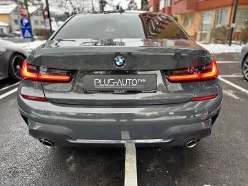 BMW 320i xDr. M-Sport Individual Dig. Cockpit Active Guard