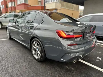 BMW 320i xDr. M-Sport Individual Dig. Cockpit Active Guard