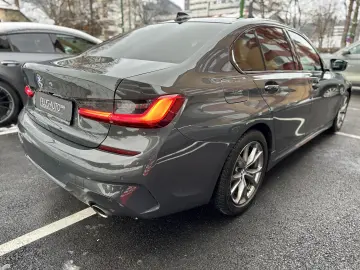 BMW 320i xDr. M-Sport Individual Dig. Cockpit Active Guard
