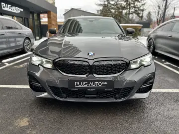 BMW 320i xDr. M-Sport Individual Dig. Cockpit Active Guard
