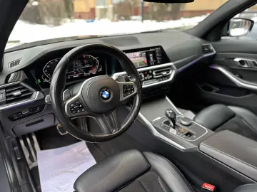 BMW 320i xDr. M-Sport Individual Dig. Cockpit Active Guard