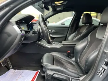 BMW 320i xDr. M-Sport Individual Dig. Cockpit Active Guard