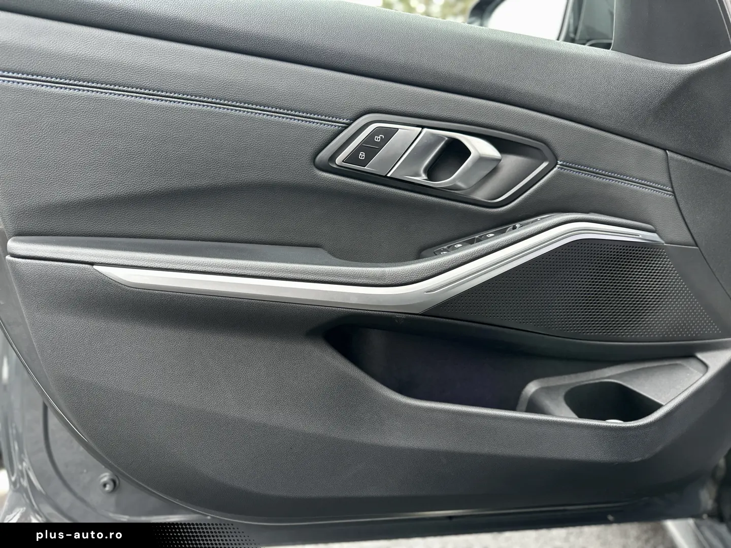 BMW 320i xDr. M-Sport Individual Dig. Cockpit Active Guard